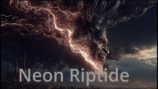 Neon Riptide - Mateldn Resimi