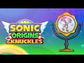 Sonic Origins &amp; Зеркальный Knuckles | Стрим