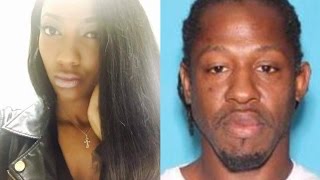 Mom Tells Pregnant Daughter's Suspected Killer To Rot In Hell Mom Tells Pregnant Daughter's Suspected Killer To Rot In Hell