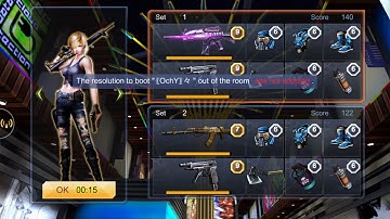 Crisis action hacker