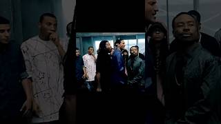 The Rap Battle Hype Man | Key&Peele #shorts