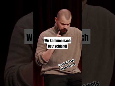 Termine für 2024 und Tickets unter www.nikita-miller.de