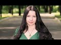 Natalia Krishtopets - Dante&#39;s Prayer (Loreena McKennitt)