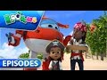 【Official】Super Wings - Episode 38