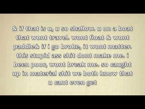 Fabolous ft J.Cole Louis Vuitton onscreen LYRICS (NEW 2012) - YouTube