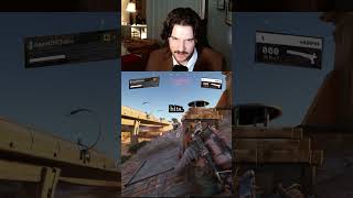 Gentleman’s Duel new friend #gaming #arcraiders #arcraidersgameplay #gentlemansduel
