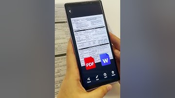 Best all-in-one PDF scanner for Android 2:3_2
