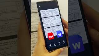 Best all-in-one PDF scanner for Android 2:3_2 screenshot 5