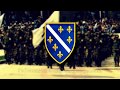 Nedad esadovi  zastava bosanska  patriotic bosnian song