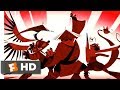 Kung Fu Panda (2008) - The Legendary Warrior Scene (1/10) | Movieclips