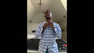 Psalm 89:10 - Nas - Represent (Christian Remix)