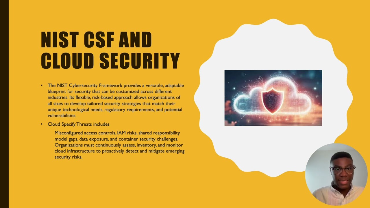 Cloud Vulnerability Management & Framework
