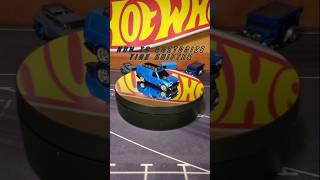 How To Customize Time Shifter #hotwheels #Diecast #custom #shorts #fantasy