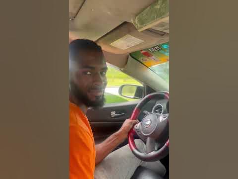 A 2013 Manual Nissan Maxima? - YouTube