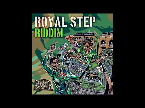Morgan Heritage - Conscious Revolution (Royal Step Riddim)