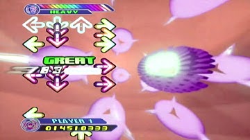 Dance Dance Revolution ULTRAMIX 2- Mello