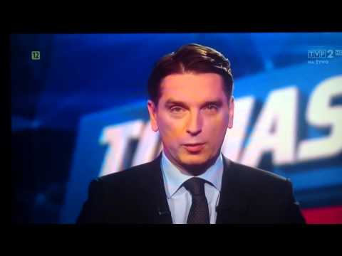 Tomasz Lis na