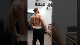 Simple Effective WORKOUT To Build BIG ARMS