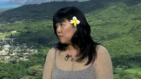 Community Resilience and Disaster Preparedness with LYON - Lisa Shozuya