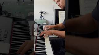 Chopin Etude No 2 - Clyde Piano #chopin #etude #piano #live #performance #no2 #digital #recording