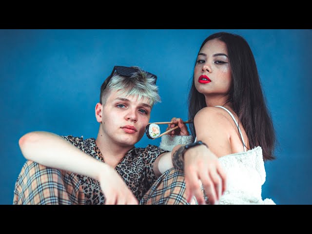 Valeriya Lukyanova porno