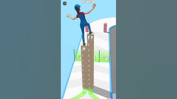 Cube Skates Run Level- 90 #shorts#viral