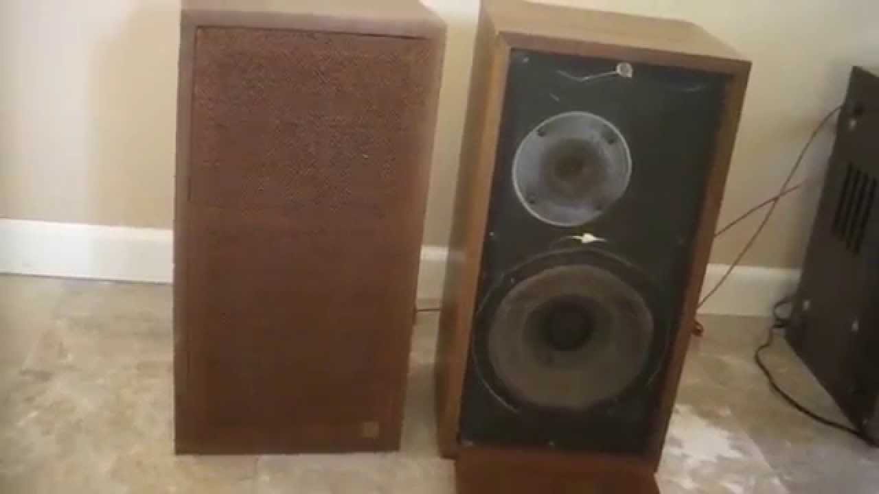 ar4x speakers