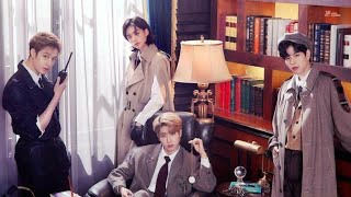 مترجم للعربيCc Stray Kids 1St Skz-X - Mission Cut 2