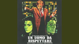 Video thumbnail of "Ennio Morricone - 18 Pari"