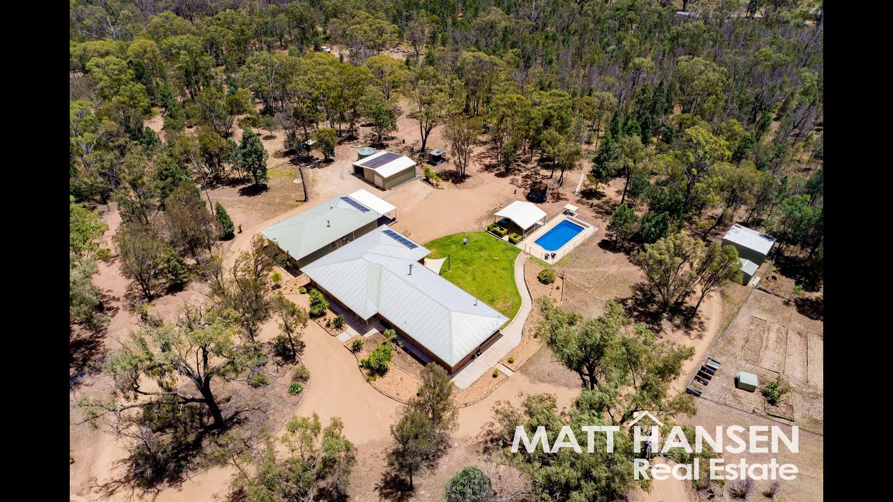 21r Joira Road Dubbo Matt Hansen Real Estate YouTube