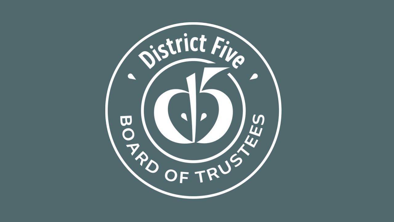 January 12, 2026 School Board Meeting