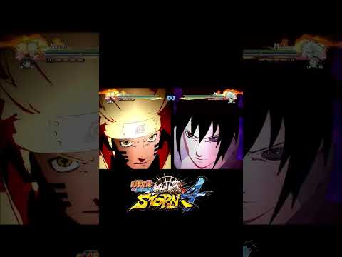10 Best Team Ultimate Jutsus in Naruto Storm 4