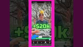 Mr beast $20k dollar winner 🏆 view 67m #trending #shortvideos #shortsviral #shorts 👍👍