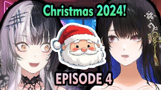 Download Lagu Holo Ai Podcast Episode 4 - Christmas 2024 Download Lagu Holo Ai Podcast Episode 4 - Christmas 2024