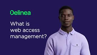 What is Web Access Management? (WAM)