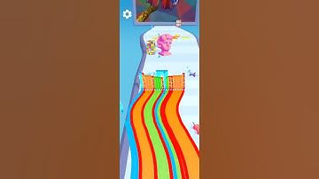 pencil rush 3d, pencil game