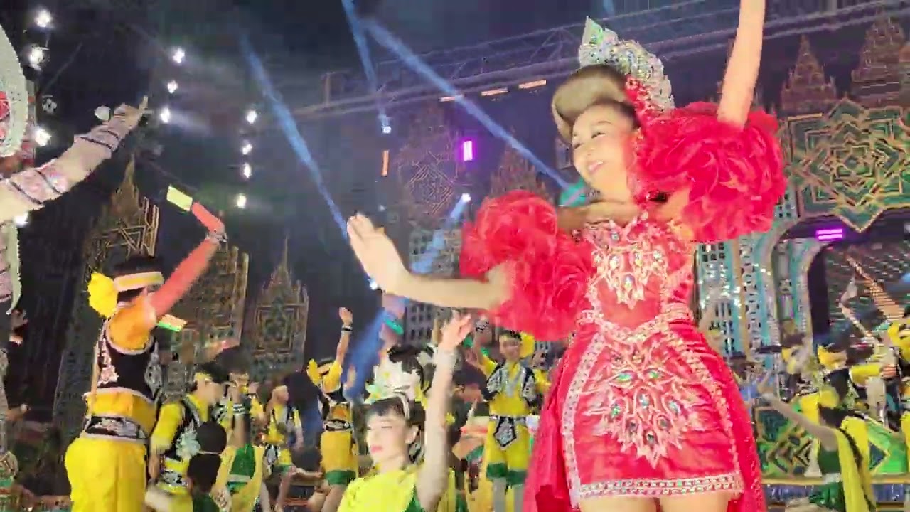 จ๊วดๆๆ ลำเพลินม่วนๆ - รวมศิลปิน 