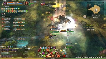 Tree Of Savior Game Play 20190212 17 44 33 392 Legend Velcoffer