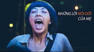 Nắng - Những lời nói dối của mẹ