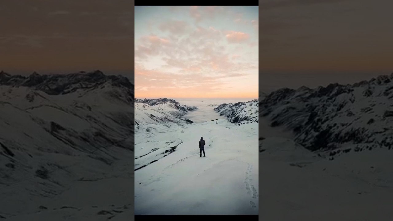 World three countries without night 