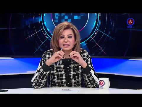 الاعلامية سوسن مبيضين كلنا نعمل بخندق الوطن