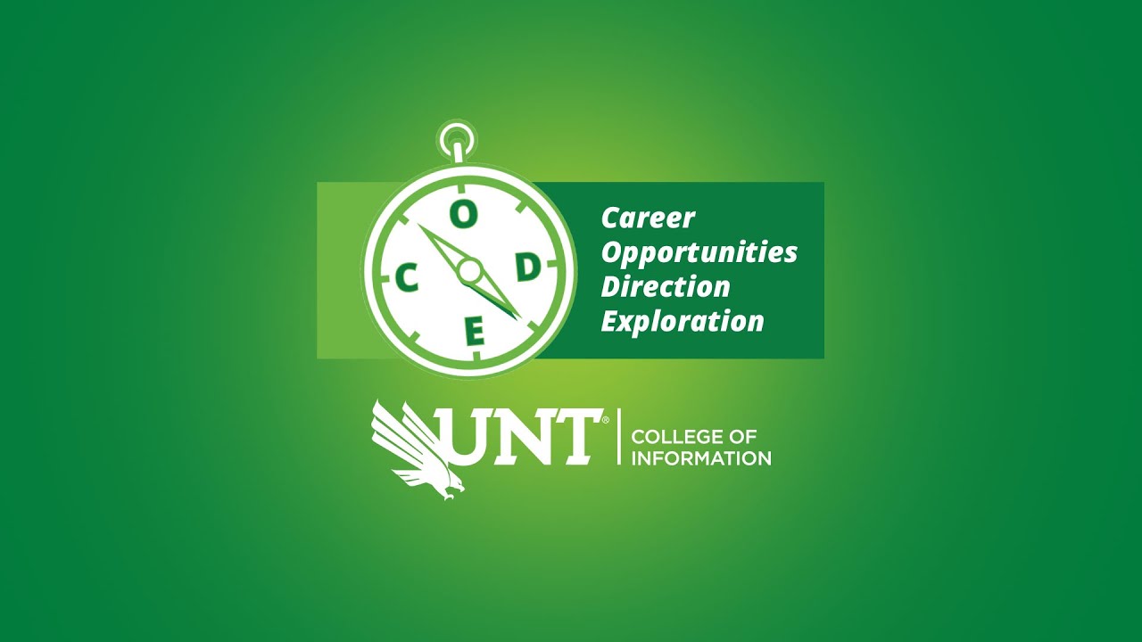 CODE | College of Information