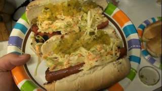 Tragik Ts Quick Carolina Hot Dogs Featuring BrittanysChoice