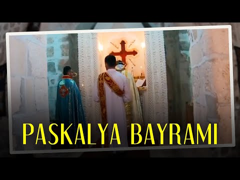 Video: Paskalya Bayramı