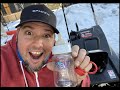 How to Fix a Snow Blower With a Baby Bottle