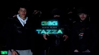 Precious (GSG) X Tazza | Rules Of The Roads [@TMTVPR] (4K)