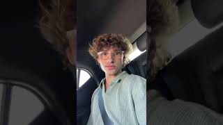 i’m stacking up my cords for graduation