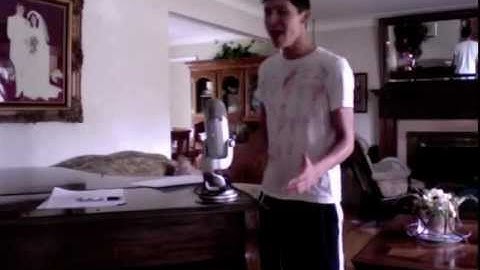 Maybe Cover version - Cover performance video thumbnail