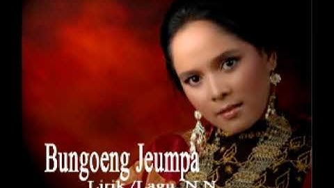 Dhea Fauzia - BUNGONG JEUMPA