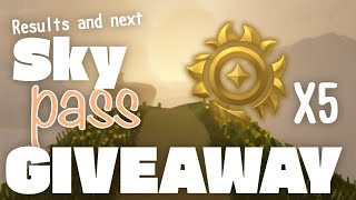 [CLOSED] Our FINAL dear Van Gogh giveaway!! (+ last week’s winners!)🌻🌌 | Sky: Cotl ☁️